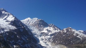 Annapurna Treks