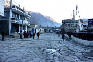 jomsom