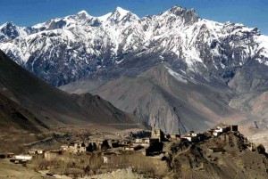 jomsom-muktinath-trek